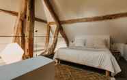 Kamar Tidur 4 La Dime de Giverny - Cottages