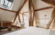 Kamar Tidur 6 La Dime de Giverny - Cottages