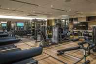 Fitness Center Four Seasons Hotel Kyoto