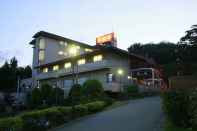 Exterior Hiraizumi Hotel Musashibou