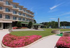 Ruang Umum 2 Matsushima Century Hotel