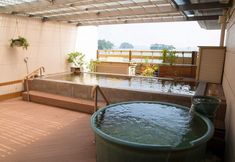 Kemudahan Hiburan 5 Matsushima Century Hotel