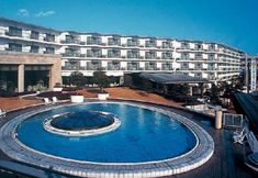 Luar Bangunan 7 Matsushima Century Hotel