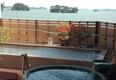 Kemudahan Hiburan 4 Matsushima Century Hotel