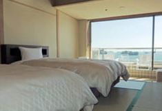 Bilik Tidur 3 Matsushima Century Hotel