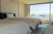Bedroom 3 Matsushima Century Hotel