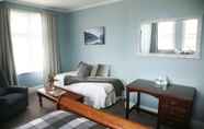 Kamar Tidur 2 The Gables B&B