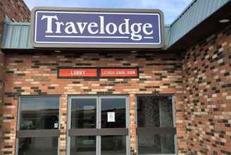 Exterior 4 Travelodge by Wyndham Rosetown