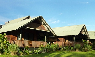 Bên ngoài 4 Kokopo Beach Bungalow Resort