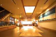 Lobby Takeya Hotel