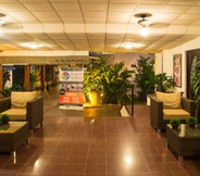 Lobby 5 Hotel Versalles