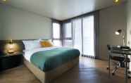 Kamar Tidur 5 Stay Hotel Gangnam