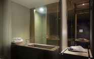 In-room Bathroom 6 Stay Hotel Gangnam