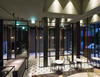 Sảnh chờ 2 Stay Hotel Gangnam