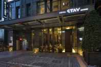 Bangunan Stay Hotel Gangnam