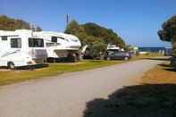 Bangunan Port Lincoln Caravan Park