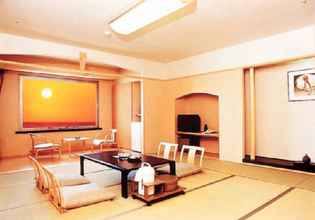 Phòng ngủ 4 Hotel Oosado