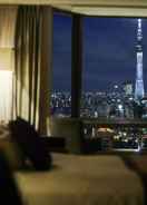 ภาพหลัก Asakusa View Hotel