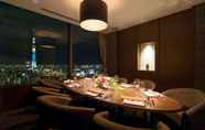 ร้านอาหาร 3 Asakusa View Hotel