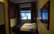 Kamar Tidur 2 Best Western Hotel Arctic Eden