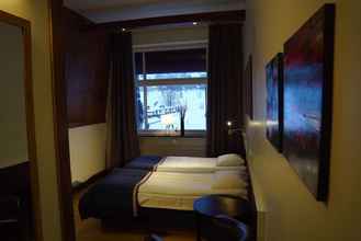 Kamar Tidur 4 Best Western Hotel Arctic Eden