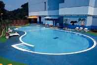 Swimming Pool Hotel Ambia Shofukaku