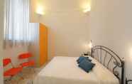 Kamar Tidur 2 Relais San Basilio Convento