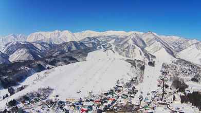 Atraksi di Area Sekitar 4 Tsugaike Kogen Hotel