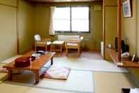 Ruang untuk Umum Tsugaike Kogen Hotel