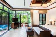 พื้นที่สาธารณะ Nai Harn Baan-Bua Villas