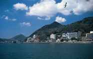 Nearby View and Attractions 6 Shimoda Bay Kuroshio