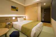 Bilik Tidur Hotel Sunroute Chiba