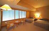 Phòng ngủ 3 Itako Hotel