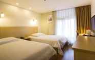 Kamar Tidur 2 Motel 168 Sinan Road