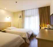 Kamar Tidur 2 Motel 168 Sinan Road