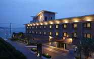 ภายนอกอาคาร 2 Kamakura Park Hotel