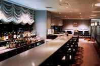 Bar, Kafe, dan Lounge Okura Hotel Marugame