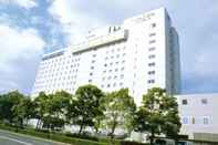 Bangunan Okura Hotel Marugame