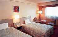 ห้องนอน 6 Okura Hotel Marugame