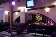 Bar, Cafe and Lounge Matsunoyu
