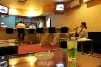 Bar, Kafe, dan Lounge Shotoen