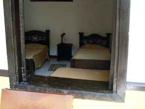 Bedroom 4 Posada de San Antonio