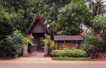 Exterior 4 Malu Khmer Villa