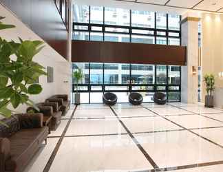 Sảnh chờ 2 Hotel Skypark Kingstown Dongdaemun