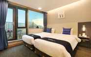 ห้องนอน 7 Hotel Skypark Kingstown Dongdaemun