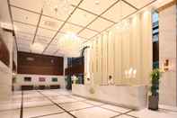 Lobby Hotel Skypark Kingstown Dongdaemun