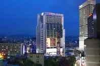 ภายนอกอาคาร Hotel Skypark Kingstown Dongdaemun