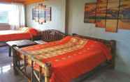 Bilik Tidur 5 Villa Carillo Beach Resort