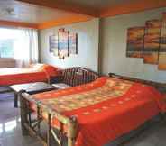 Bedroom 5 Villa Carillo Beach Resort