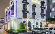 Exterior 5 Metropole Bangkok